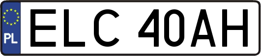 ELC40AH