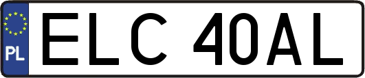 ELC40AL