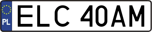 ELC40AM
