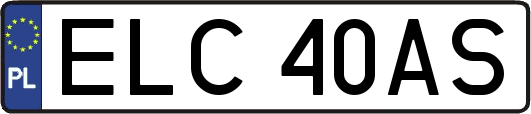 ELC40AS