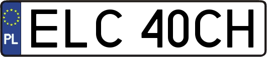 ELC40CH