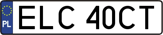 ELC40CT