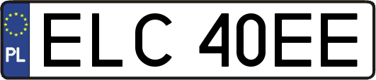 ELC40EE