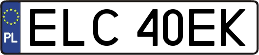 ELC40EK