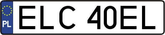 ELC40EL