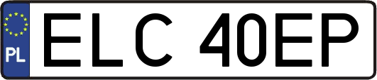 ELC40EP
