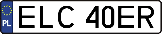 ELC40ER