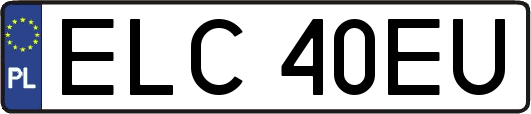 ELC40EU