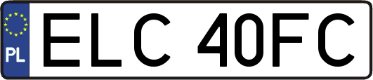 ELC40FC
