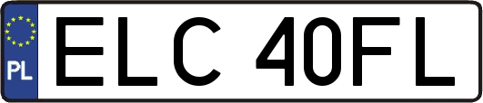 ELC40FL