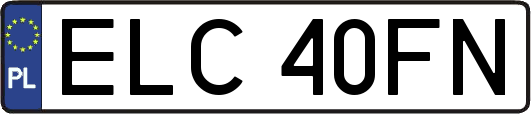 ELC40FN