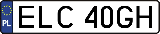 ELC40GH