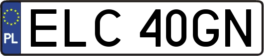 ELC40GN