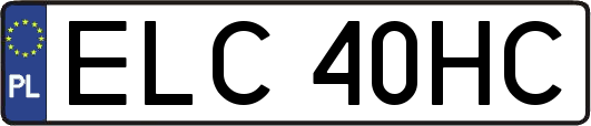 ELC40HC