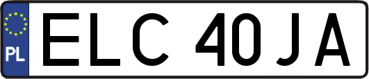 ELC40JA