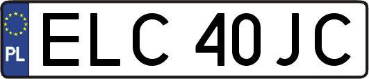 ELC40JC