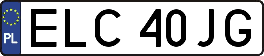 ELC40JG