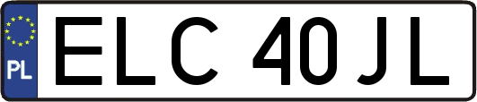 ELC40JL