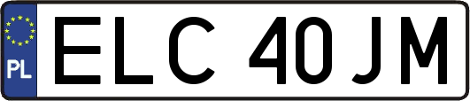 ELC40JM