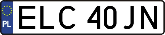 ELC40JN