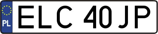 ELC40JP