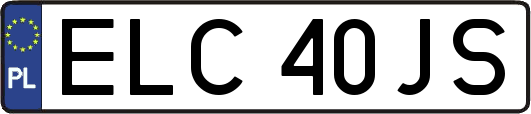 ELC40JS