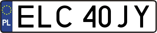 ELC40JY