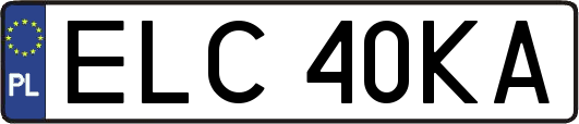 ELC40KA