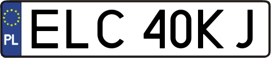 ELC40KJ