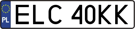 ELC40KK