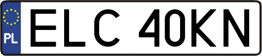 ELC40KN