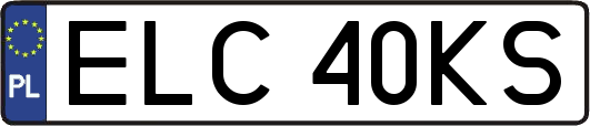 ELC40KS