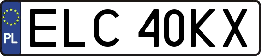 ELC40KX