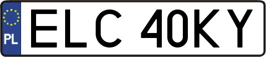 ELC40KY