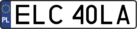 ELC40LA
