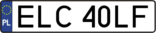 ELC40LF
