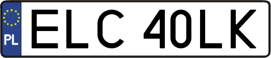 ELC40LK