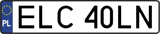 ELC40LN