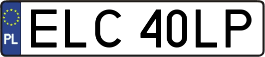 ELC40LP