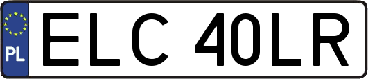 ELC40LR
