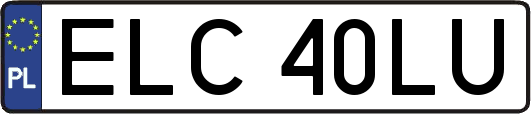 ELC40LU