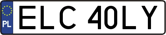 ELC40LY