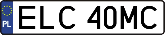 ELC40MC