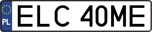 ELC40ME