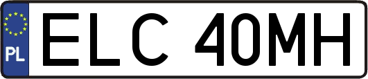 ELC40MH