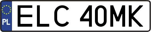 ELC40MK