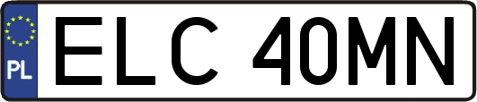 ELC40MN