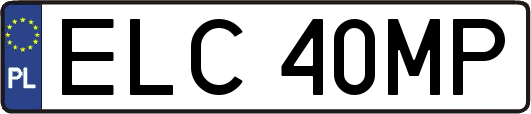 ELC40MP