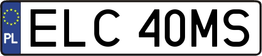 ELC40MS