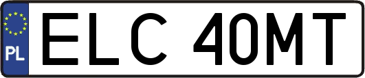 ELC40MT